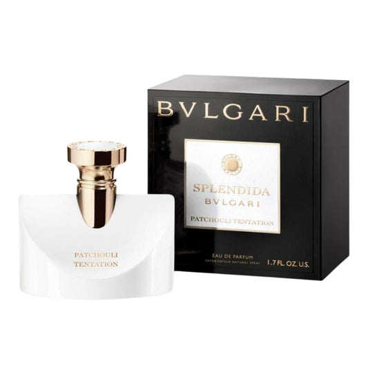 Splendida Patchouli Tentation