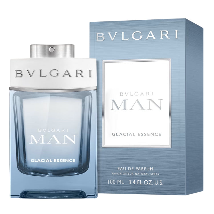 Bvlgari Glacial Essence for men | Samples