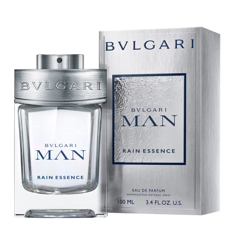 Bvlgari Man Rain Essence for men | Samples