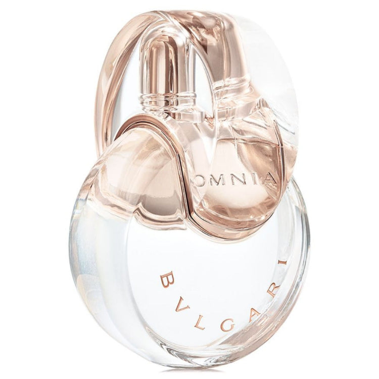 Bvlgari Omnia Crystalline | Samples