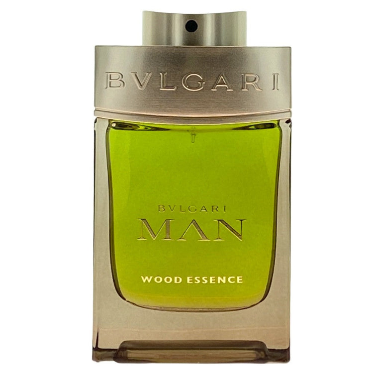 Bvlgari Man Wood Essence for men | Samples