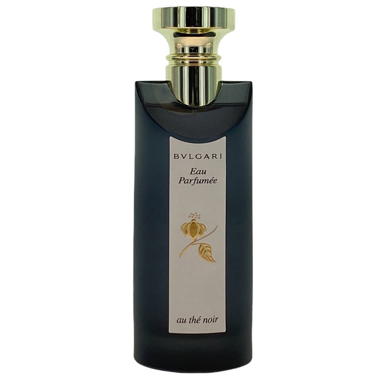 Bvlgari Au The Noir Eau de parfum