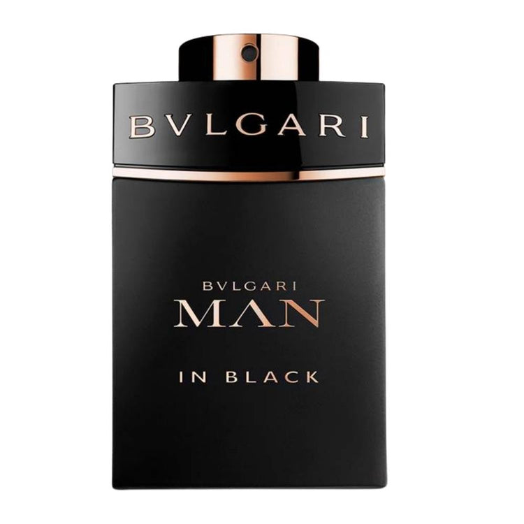 Bvlgari Man In Black for men | Samples