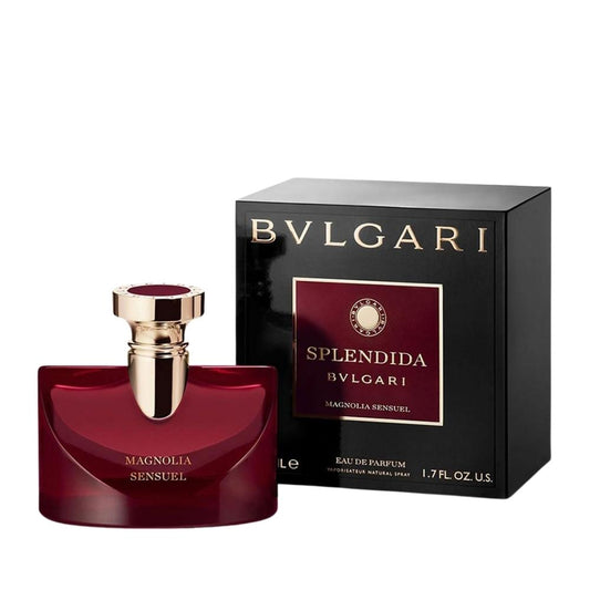 Bvlgari Splendida Magnolia Sensuel for women | Samples