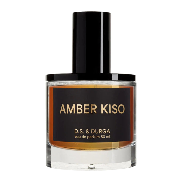 D.S. & Durga Amber Kiso Eau de parfum