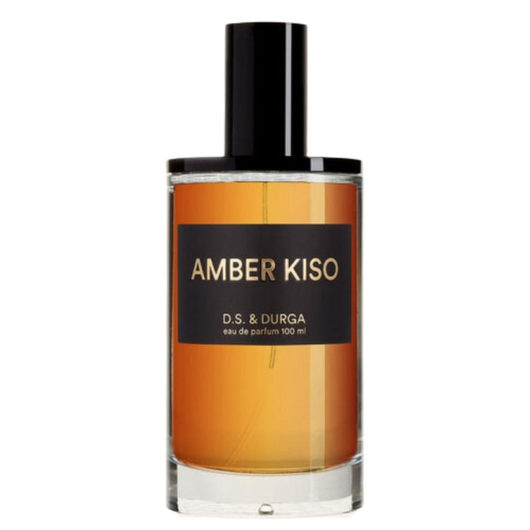 D.S. & Durga Amber Kiso Eau de parfum