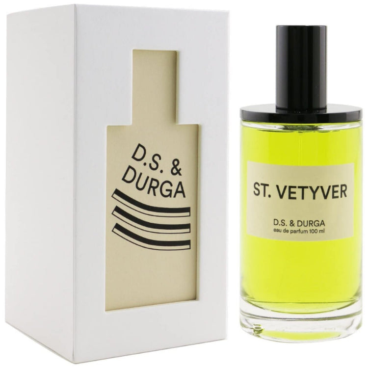 D.S. & Durga St Vetyver Eau de parfum
