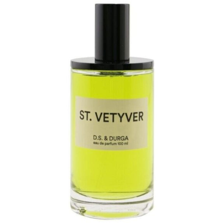 D.S. & Durga St Vetyver Eau de parfum