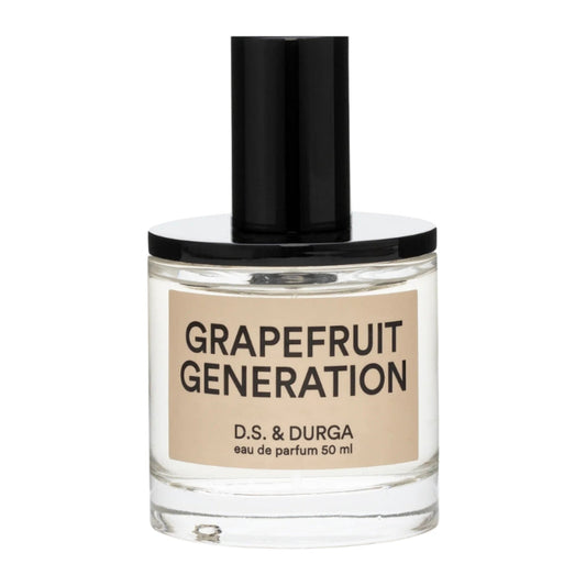 D.S. & Durga Grapefruit Generation Eau de parfum