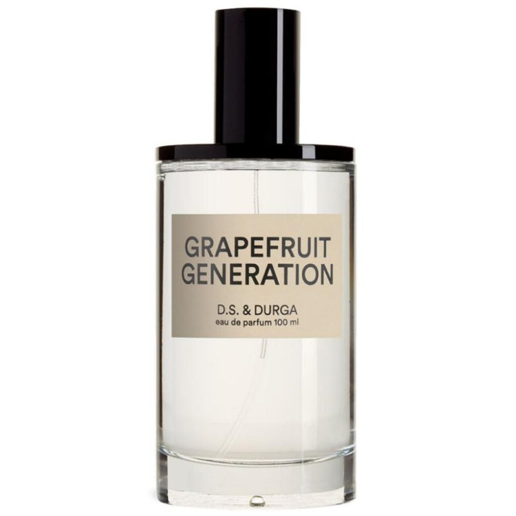 D.S. & Durga Grapefruit Generation Eau de parfum