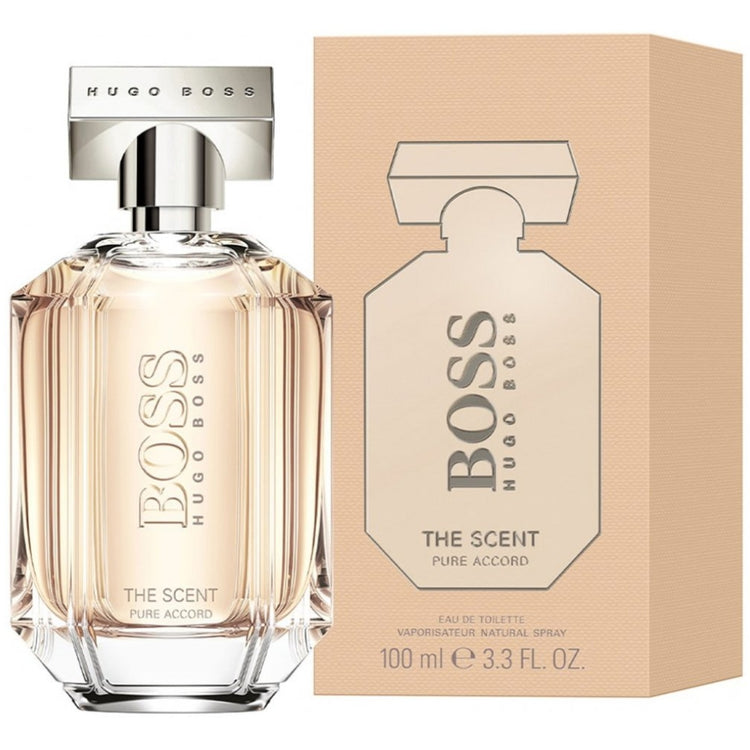 Hugo Boss Boss The Scent