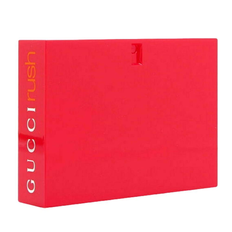 Gucci Rush for women | Samples
