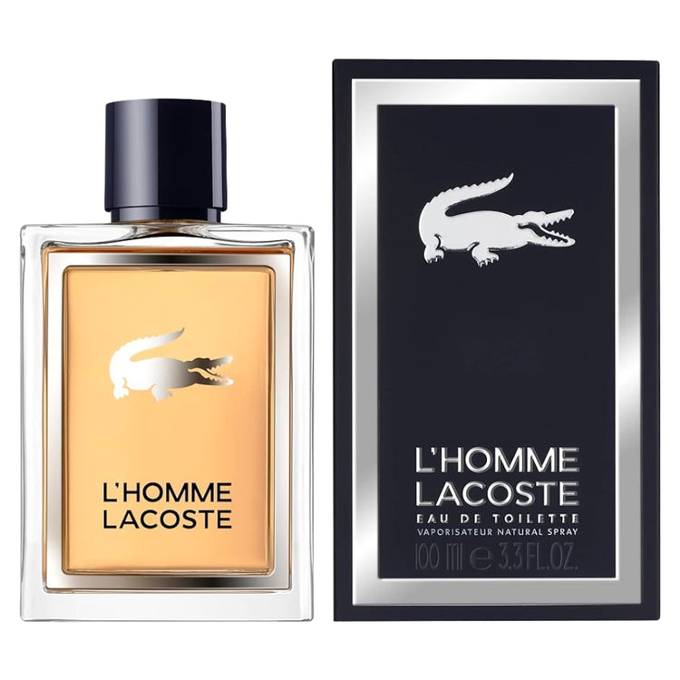 Lacoste L'homme Lacoste EDT