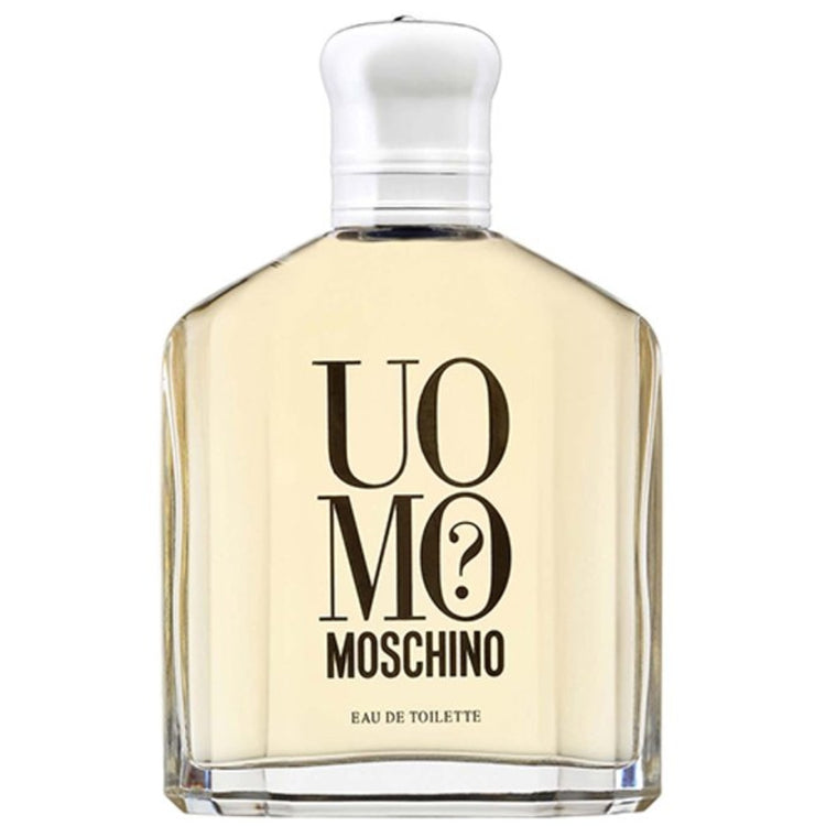 Moschino Uomo EDT