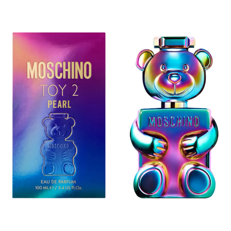 Moschino Toy 2 Pearl Eau de Parfum