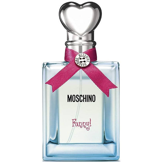 Moschino Funny! EDT