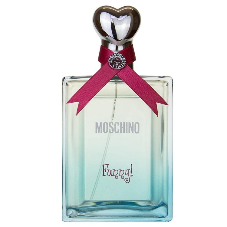 Moschino Funny! EDT