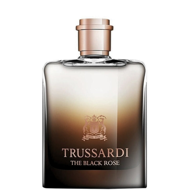 Trussardi The Black Rose Eau de parfum
