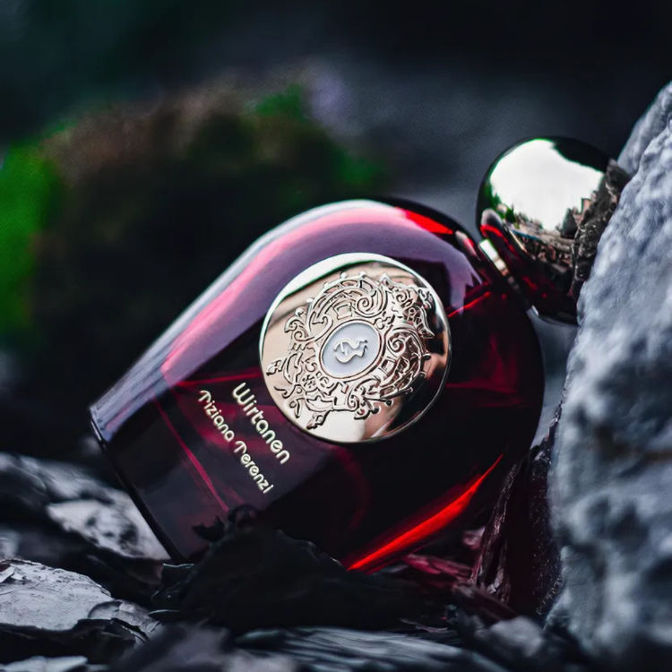 Tiziana Terenzi Wirtanen Extrait De Parfum