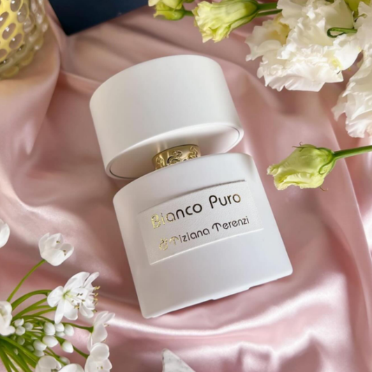 Tiziana Terenzi Bianco Puro Extrait de parfum