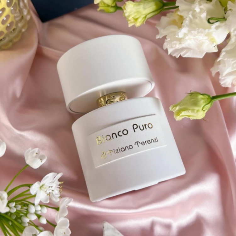 Tiziana Terenzi Bianco Puro Extrait de parfum
