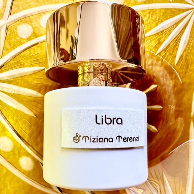 Tiziana Terenzi Libra Extrait de Parfum