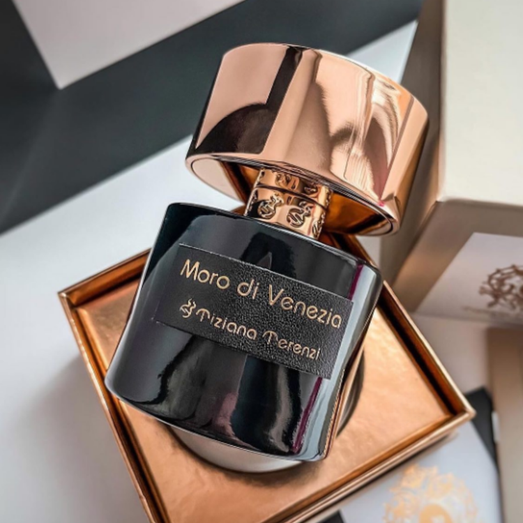 Tiziana Terenzi Moro de Venezia Extrait de parfum