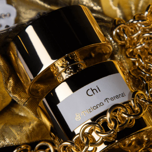 Tiziana Terenzi Chi Extrait de Parfum