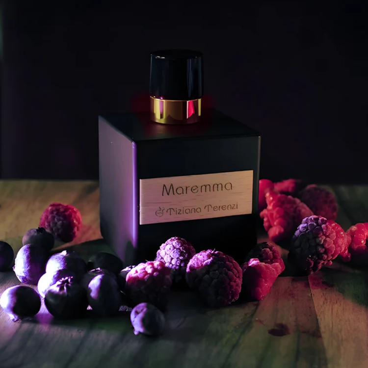 Tiziana Terenzi Maremma Extrait de Parfum