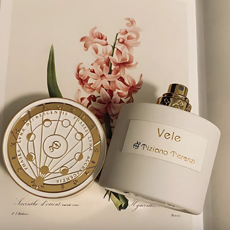 Tiziana Terenzi Vele Extrait De Parfum