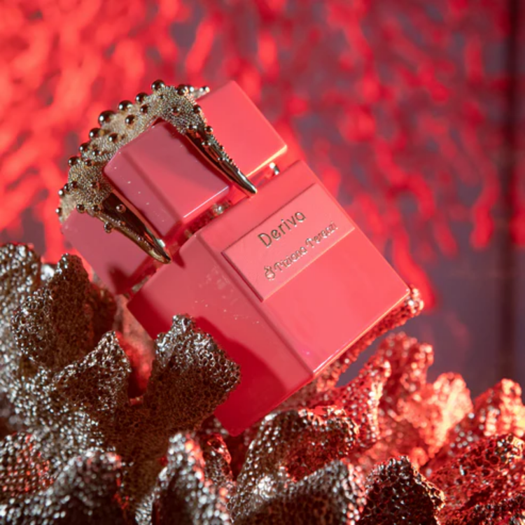 Tiziana Terenzi Deriva Extrait de parfum