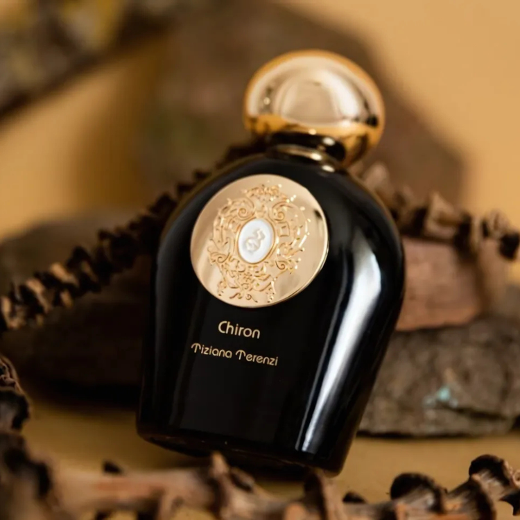 Tiziana Terenzi Chiron Extrait de parfum