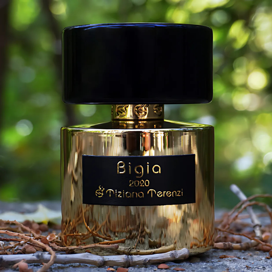 Tiziana Terenzi Bigia Extrait de parfum