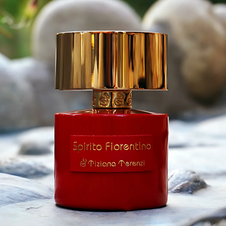 Tiziana Terenzi Spirito Fiorentino Extrait de parfum