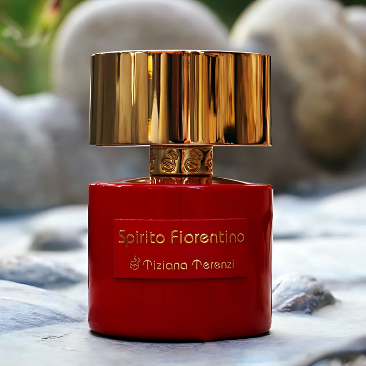 Tiziana Terenzi Spirito Fiorentino Extrait de parfum