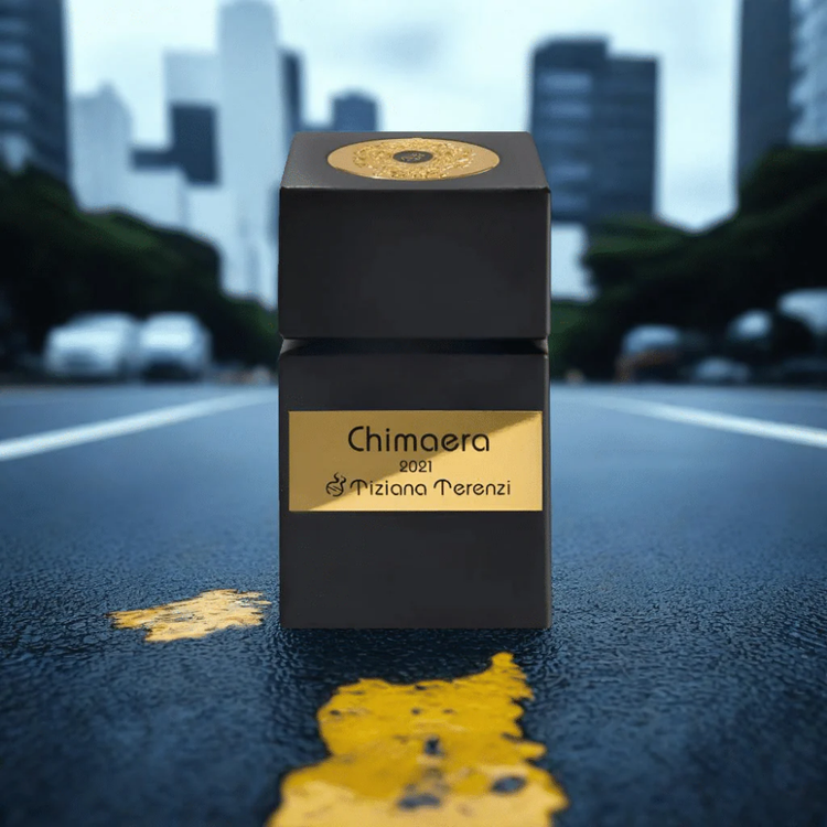 Tiziana Terenzi Chimaera Extrait De Parfum