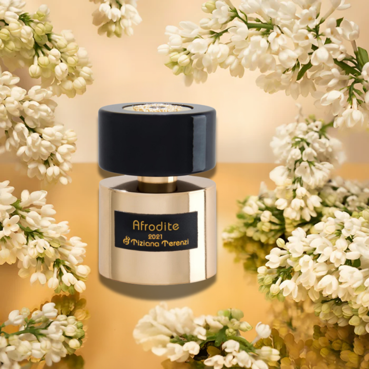 Tiziana Terenzi Afrodite Extrait de parfum