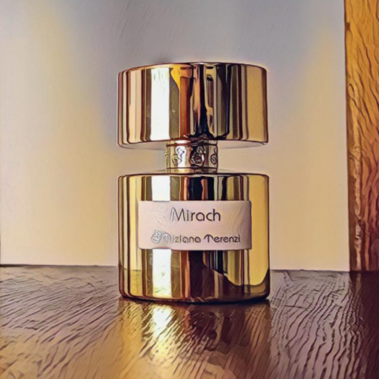 Tiziana Terenzi Mirach Extrait de parfum