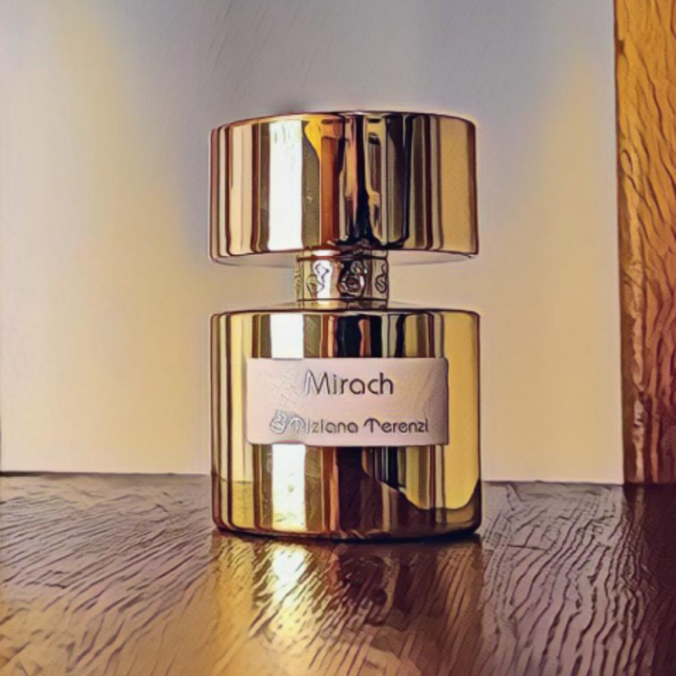 Tiziana Terenzi Mirach Extrait de parfum