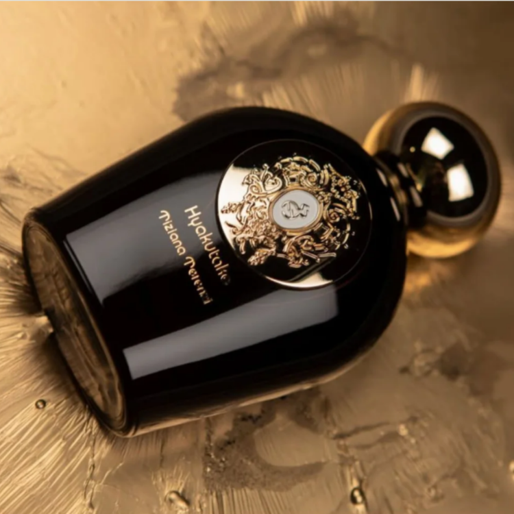 Tiziana Terenzi Hyakutake Extrait de parfum