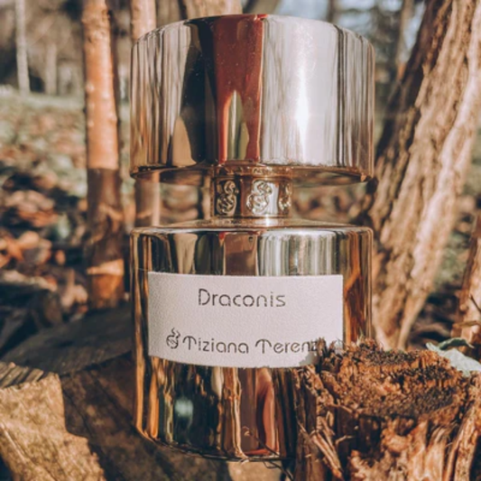 Tiziana Terenzi Draconis Extrait De Parfum