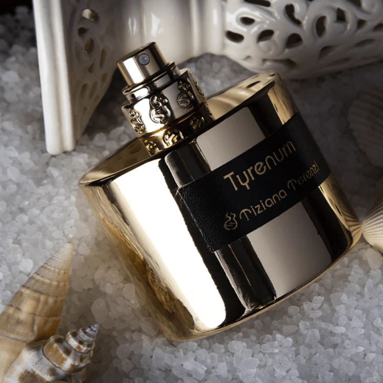 Tiziana Terenzi Tyrenum Extrait de Parfum