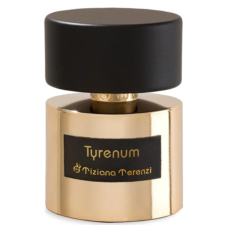 Tiziana Terenzi Tyrenum Extrait de Parfum
