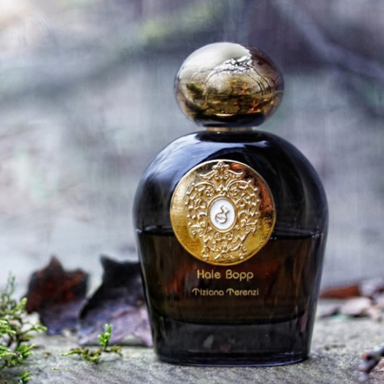 Tiziana Terenzi Hale Bopp Extrait de parfum
