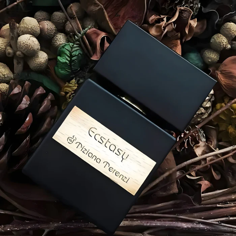 Tiziana Terenzi Ecstasy Extrait de Parfum