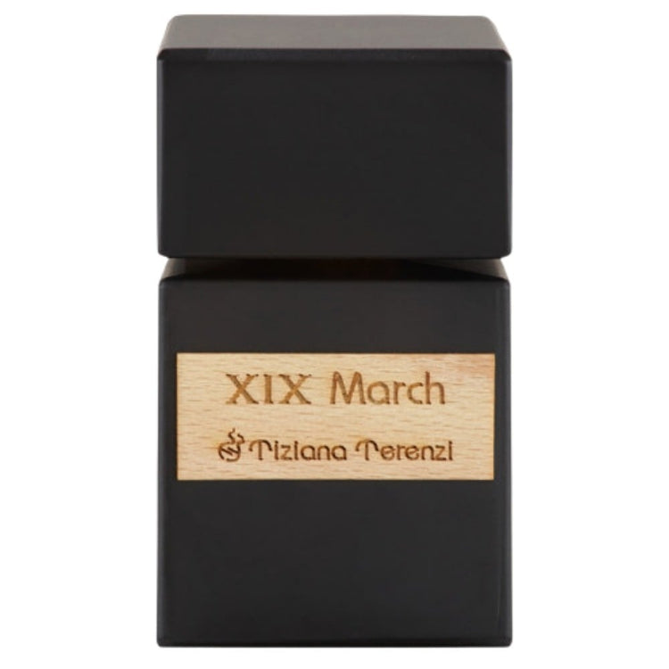 Tiziana Terenzi Xix March Extrait de Parfum