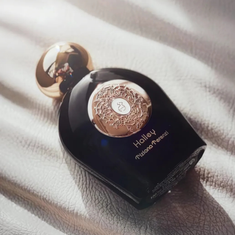 Tiziana Terenzi Halley Extrait de parfum