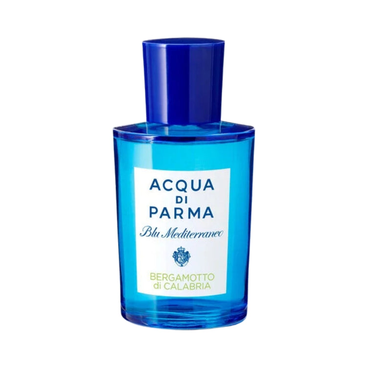 Blu Mediterraneo Bergamotto di Calabria Eau de Toilette