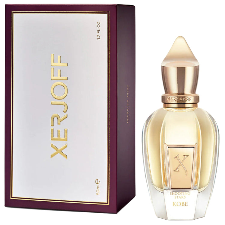 Xerjoff Kobe for men | Samples