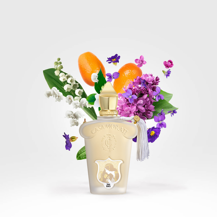 Xerjoff Casamorati Dama Bianca